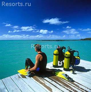 Paradise Cove Hotel & Spa 19
